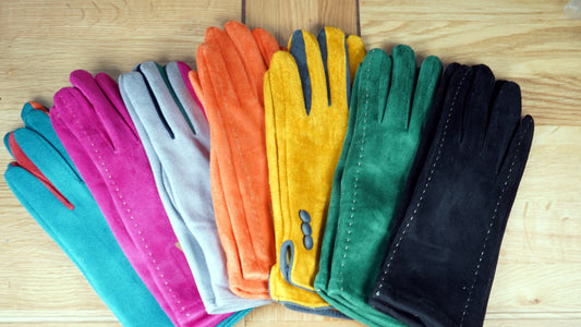 Eco Style Gloves