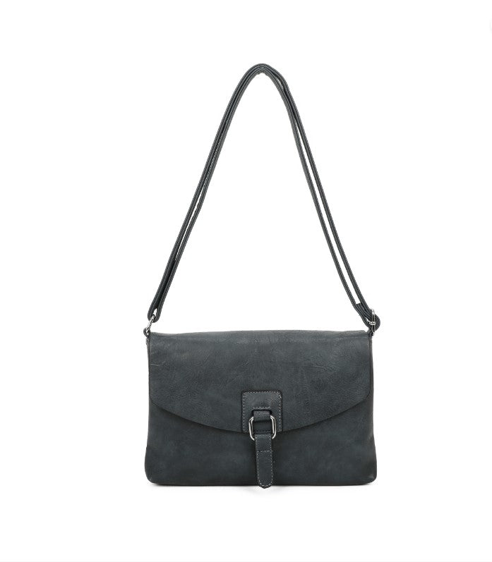 Dark Blue satchel